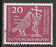 [Eucharistic World Congress, typ FE1]