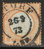 [Definitives - Eagle with Large Breastshield, tip D3]