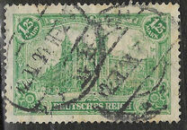 [New Daily Stamps - Offset Printing, 类型 AA1]