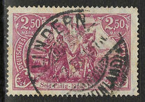 [New Daily Stamps - Offset Printing, 类型 AB]