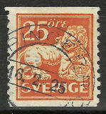 [Standing Lion, type U4]
