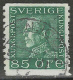 [King Gustaf V, тып Z16]