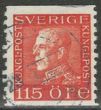 [King Gustaf V, тып Z17]
