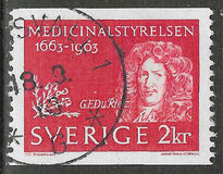 [The Medical Board, type FR6]