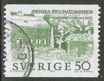 [Historic Buildings, type FS3]