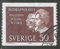 [Nobel Prizewinners 1903, type FU]