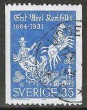 [Erik Axel Karlfeldt, Tip FV]