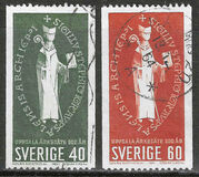 [Archbishop of Uppsala, тып FW]