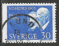 [Nobel Prizewinners 1904, type FX]