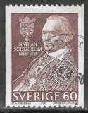 [Nathan Söderblom, typ GG]