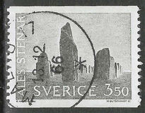 [Viking Gravestones, 유형 GJ]