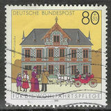 [Charity Stamps - Buildings, タイプ AYL]
