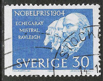 [Nobel Prizewinners 1904, type FX]