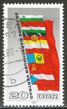 [The 25th Anniversary of the Warsaw Treaty, jenis CCI]