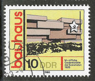 [Buildings in Bauhaus Manner, тып CCK]