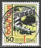 [Buildings in Bauhaus Manner, тып CCN]