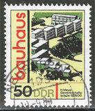 [Buildings in Bauhaus Manner, тып CCN]