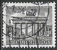 [German Buildings, type E]