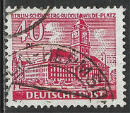 [German Buildings, type F2]