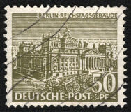 [German Buildings, type H1]