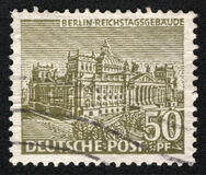 [German Buildings, type H1]