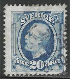 [King Oscar II, type J11]