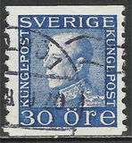[King Gustaf V, tip Z8]