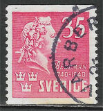 [The 200th Anniversary of the Birth of Carl Michael Bellman, type BP4]