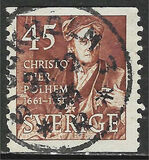 [Christopher Polhem, type DC3]