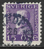 [King Gustaf V, tip Z4]