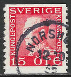 [King Gustaf V, тып Z9]