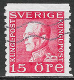 [King Gustaf V, тып Z9]