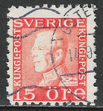 [King Gustaf V, тып Z9]