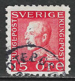 [King Gustaf V, тып Z9]