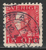 [King Gustaf V, тып Z9]
