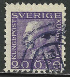 [King Gustaf V, tegund Z]