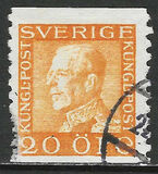 [King Gustaf V, тып Z13]