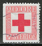 [The 80th Anniversary of the Birth of the Red Cross, tip CK]