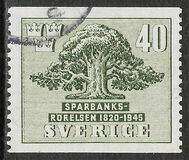 [The 125th Anniversary of the Swedish Savings Bank, 유형 CN3]
