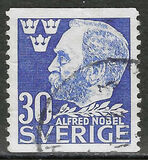 [Alfred Nobel, Tipe CS3]