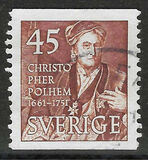 [Christopher Polhem, type DC3]