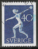 [The National Athletic League, тып DI]