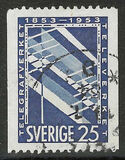 [The 100th Anniversary of the Telegraph Service, Tipi DM]