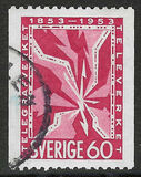 [The 100th Anniversary of the Telegraph Service, Tipi DO]