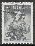 [National Costumes, type RF]