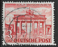 [German Buildings, type O]