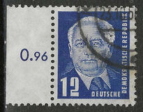 [President Wilhelm Pieck, tip I]