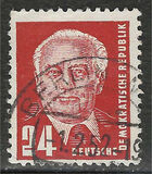 [President Wilhelm Pieck, tip I1]
