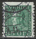 [King Gustaf V, тып Z16]