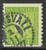 [King Gustaf V, тып Z18]
